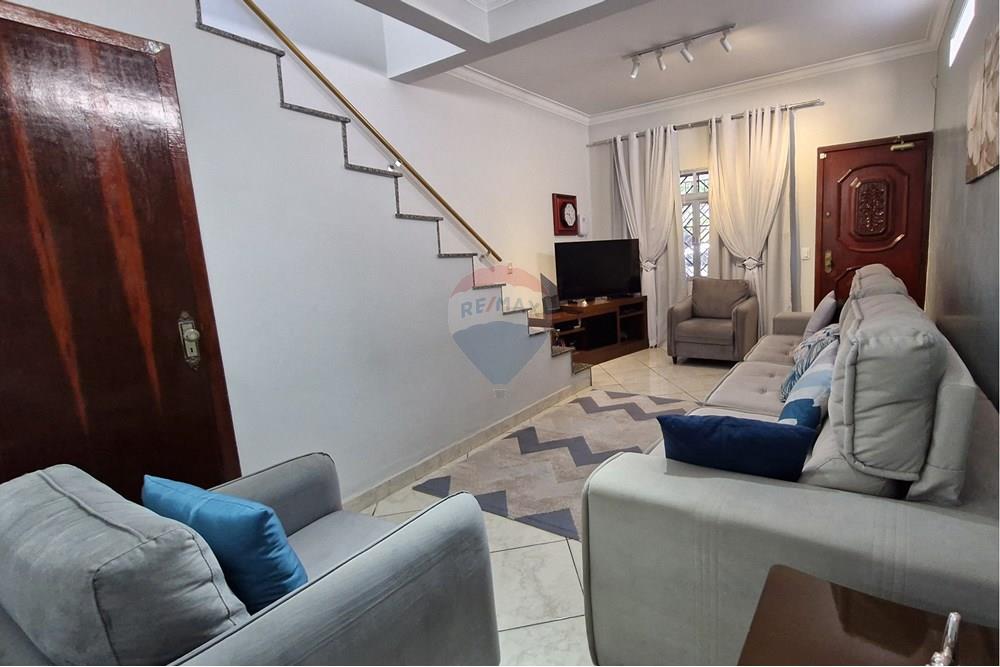 Sobrado - Venda - São Paulo , São Paulo - RUA DIAS DA SILVA, 1513 (7).jpg - 601051066-11