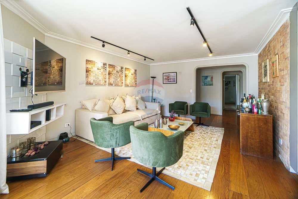 Cobertura - Venda - São Paulo , São Paulo - DSC03727-Aprimorado-NR.jpg - 602281011-20