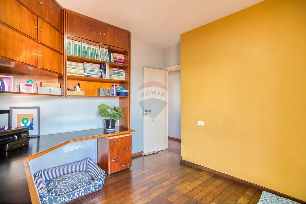 Apartamento - Venda - São Paulo , São Paulo - 06dormitorios003.jpg - Escritório - 601081090-16
