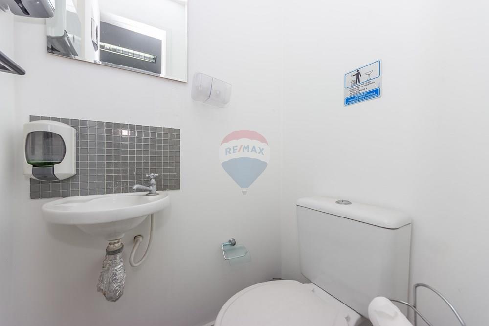 Sala-Conjunto, 30 m² - Foto 12