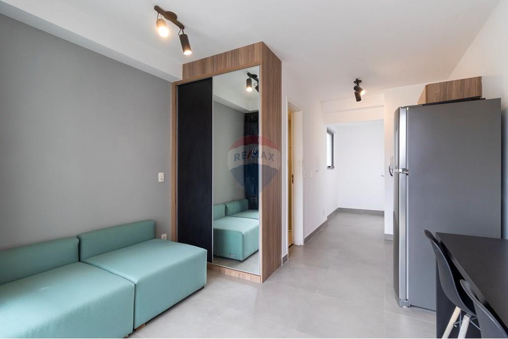 Studio - Venda - São Paulo , São Paulo - 01fotos_001.jpg - 601351152-50