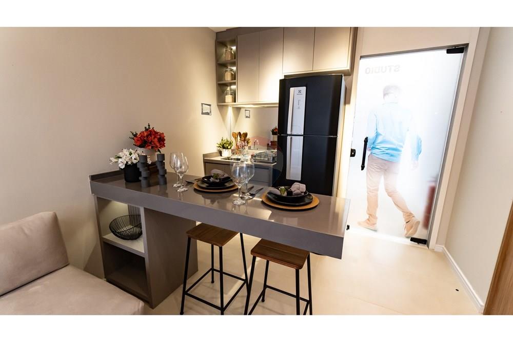 Apartamento - Venda - São Paulo , São Paulo - VIN01852.jpg - 602141037-47