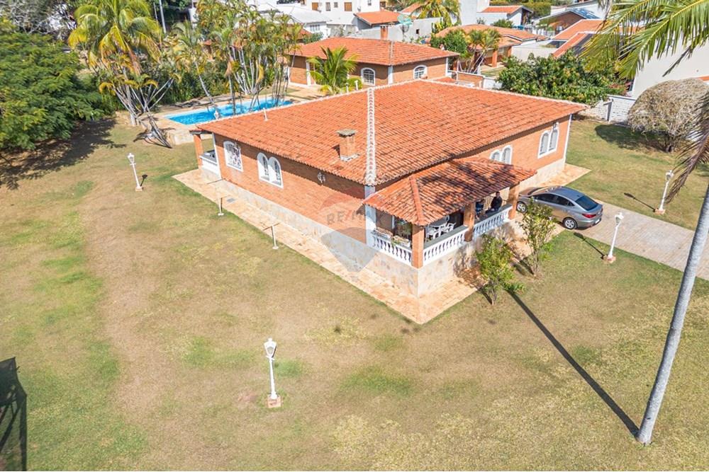 Casa de Condomínio - Venda - Campinas , São Paulo - 01fotos_026.jpg - 601251044-68