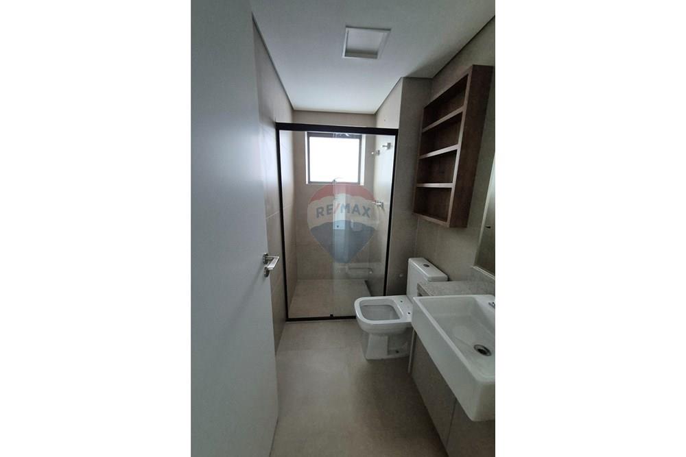 Apartamento - Alugar - São Paulo , São Paulo - Banheiro suite 3 (1).jpg - 601971072-41