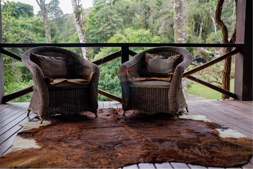 Casa de Condomínio - Venda - Campos do Jordão , São Paulo - varanda 3.jpg - 602271001-12