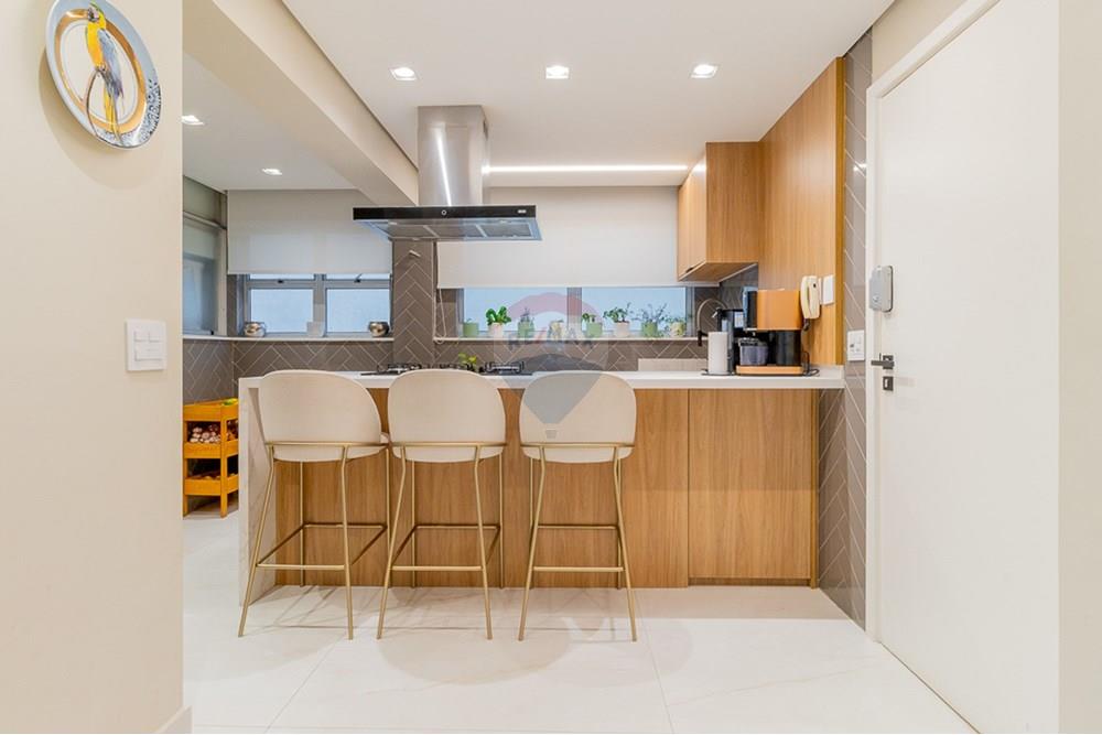 Apartamento - Venda - São Paulo , São Paulo - 9.jpg - Cozinha - 601081007-116