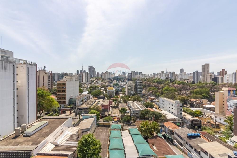 Studio - Venda - São Paulo , São Paulo - b8b34736-dad0-42c8-bd52-92e12a3a68db.jpeg - 601181062-17