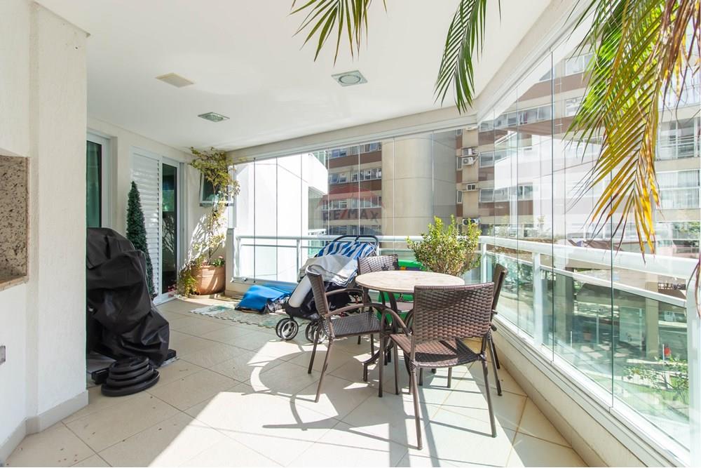 Apartamento - Venda - São Paulo , São Paulo - 11  Varanda.jpg - 601971072-34