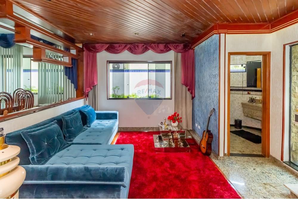 Sobrado - Venda - São Paulo , São Paulo - IMG_308943.jpg - 601991048-4