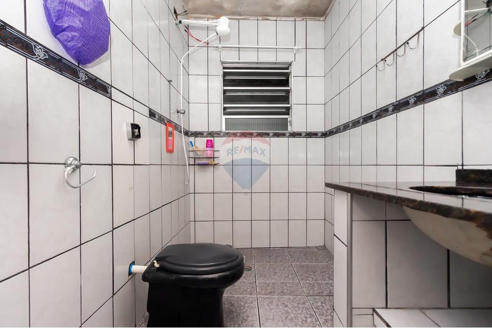 Sobrado - Venda - São Paulo , São Paulo - IMG_966652.jpg - 601751005-522