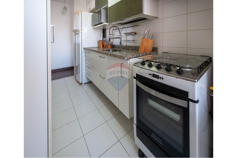 Apartamento - Venda - São Paulo , São Paulo - cozinha v3.jpg - Cozinha - 601311011-162