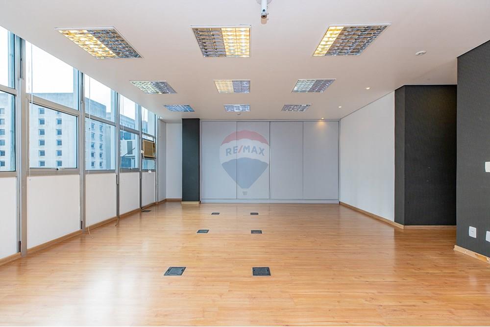 Cj. Comercial/ Sala - Venda - São Paulo , São Paulo - Av. Paulista, 1765 cj. 122 19.jpg - 601241038-66