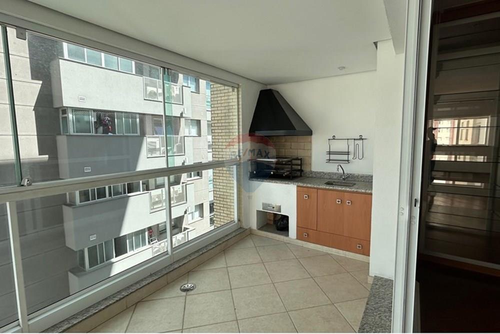 Apartamento - Alugar - São Paulo , São Paulo - VARANDA GOURMET.jpg - 601131009-87