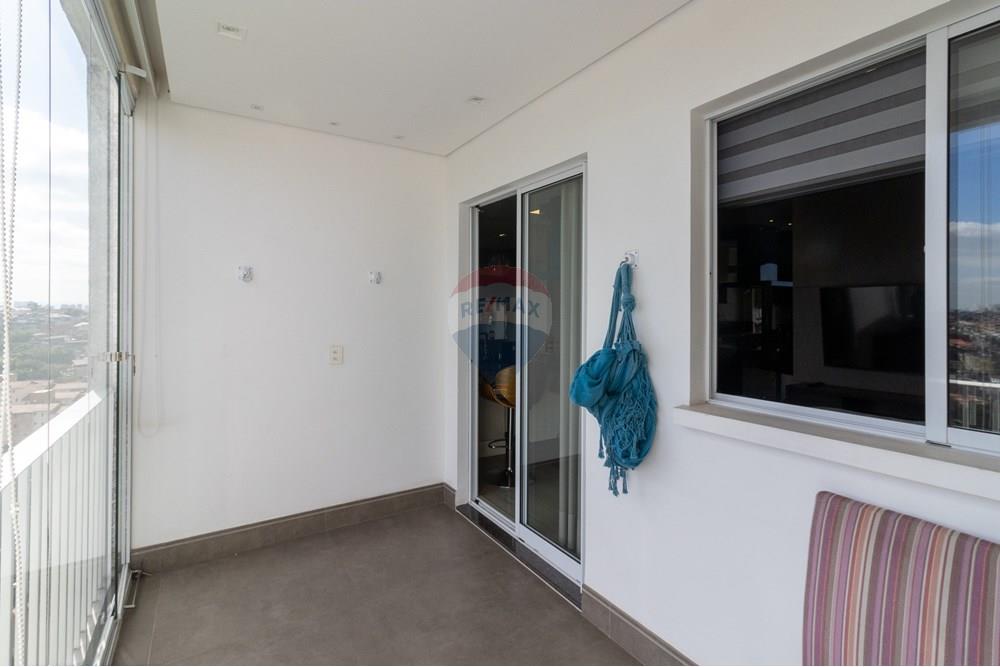 Apartamento à venda com 3 quartos, 78m² - Foto 15