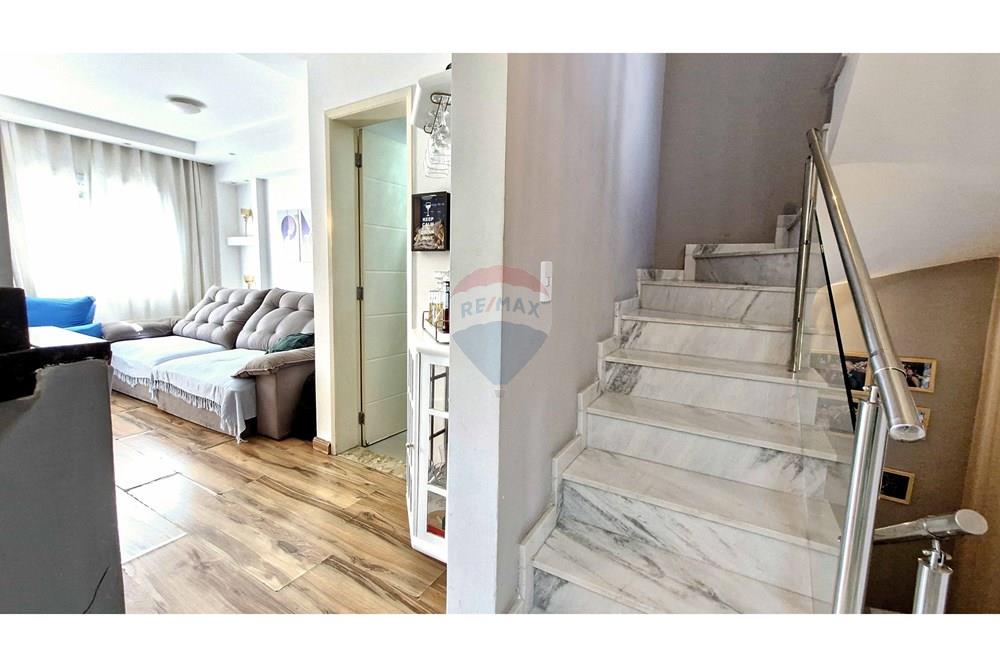 Casa de Condomínio - Venda - São Paulo , São Paulo - RUA DOS MÁRTIRES ARMENIOS, 20 (33).jpg - 601051032-124