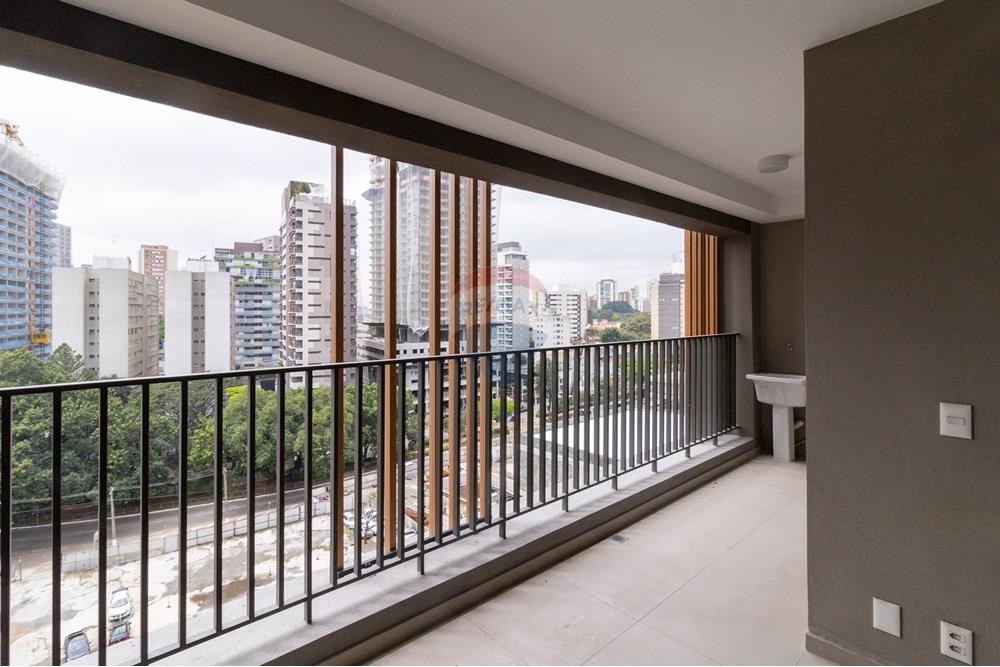 Apartamento - Venda - São Paulo , São Paulo - Rua Aimberé, 135 - Apto 703_33.jpg - Sala - 601751108-4