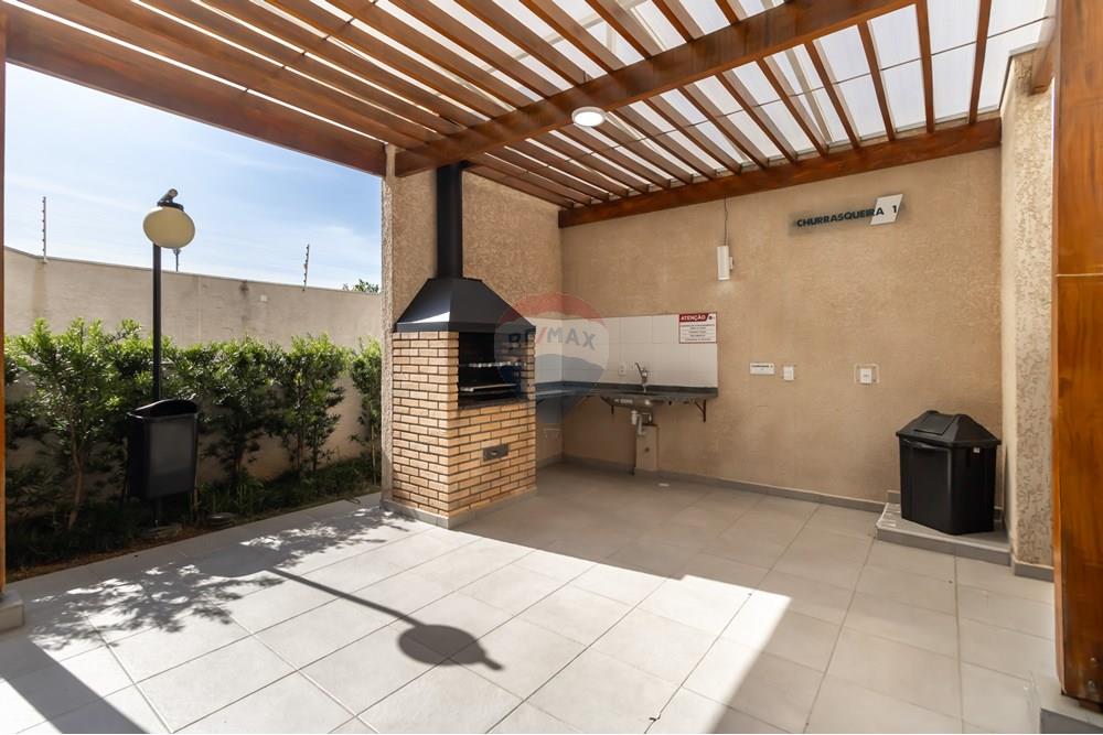 Apartamento à venda com 1 quarto, 40m² - Foto 26