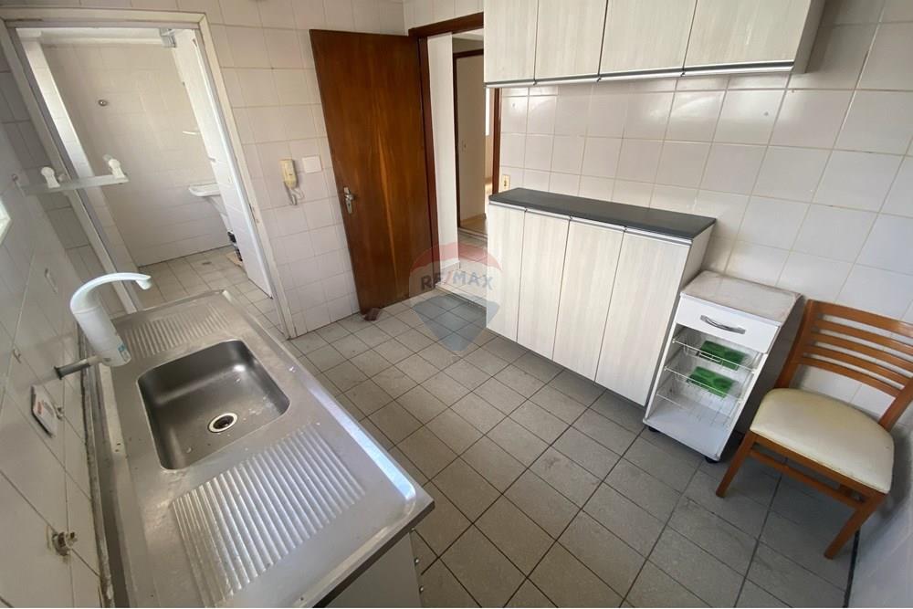 Apartamento - Alugar - São Paulo , São Paulo - IMG_1030.jpg - Cozinha - 602161018-18