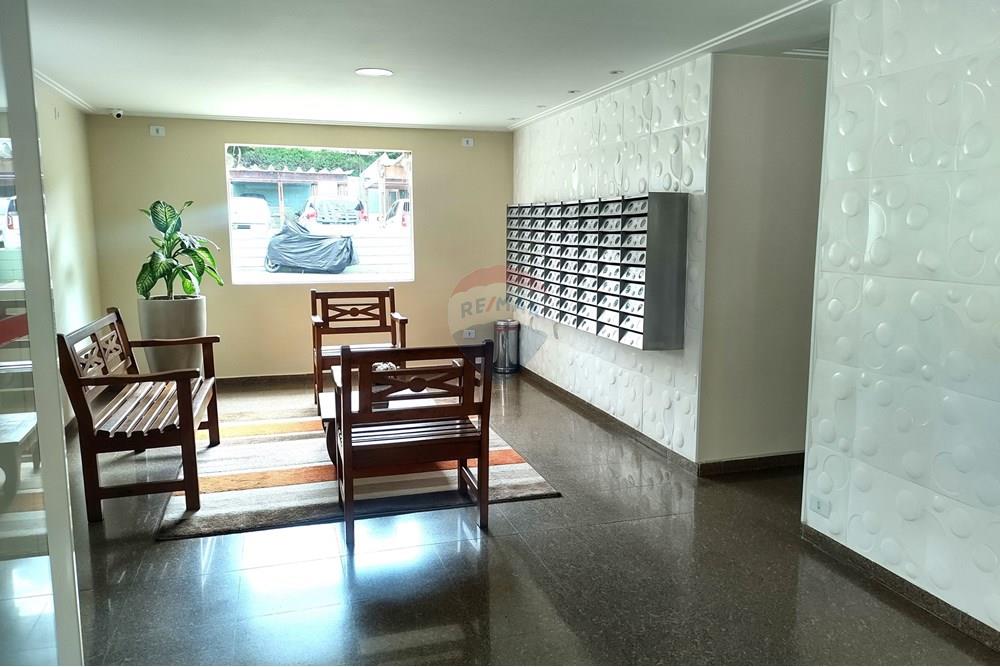 Apartamento - Alugar - São Paulo , São Paulo - 1.jpg - 601241001-54