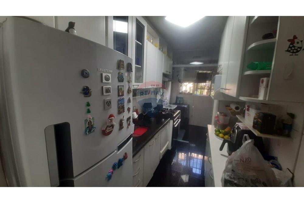 Apartamento - Alugar - São Paulo , São Paulo - WhatsApp Image 2025-03-06 at 17.38.28.jpeg - Cozinha - 602141037-53