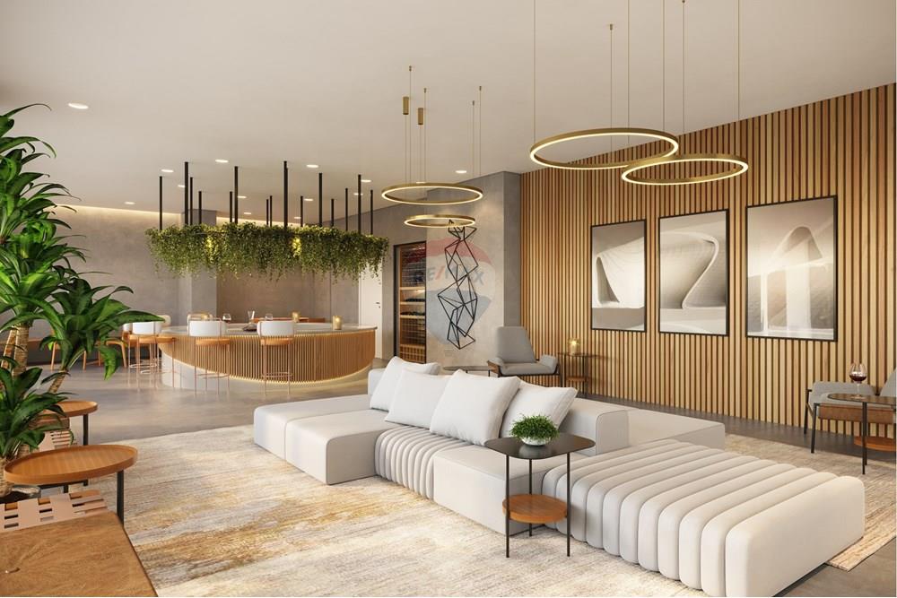 Apartamento - Venda - São Paulo , São Paulo - SALAO_DE_FESTAS_HR2.jpg - 602031015-26