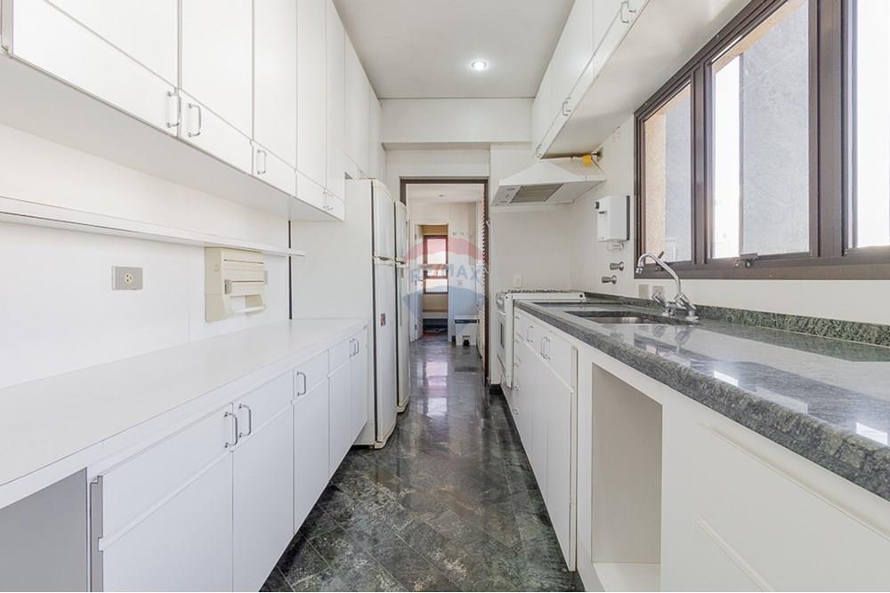 Duplex - Venda - São Paulo , São Paulo - 13.jpg - Cozinha - 601081007-104