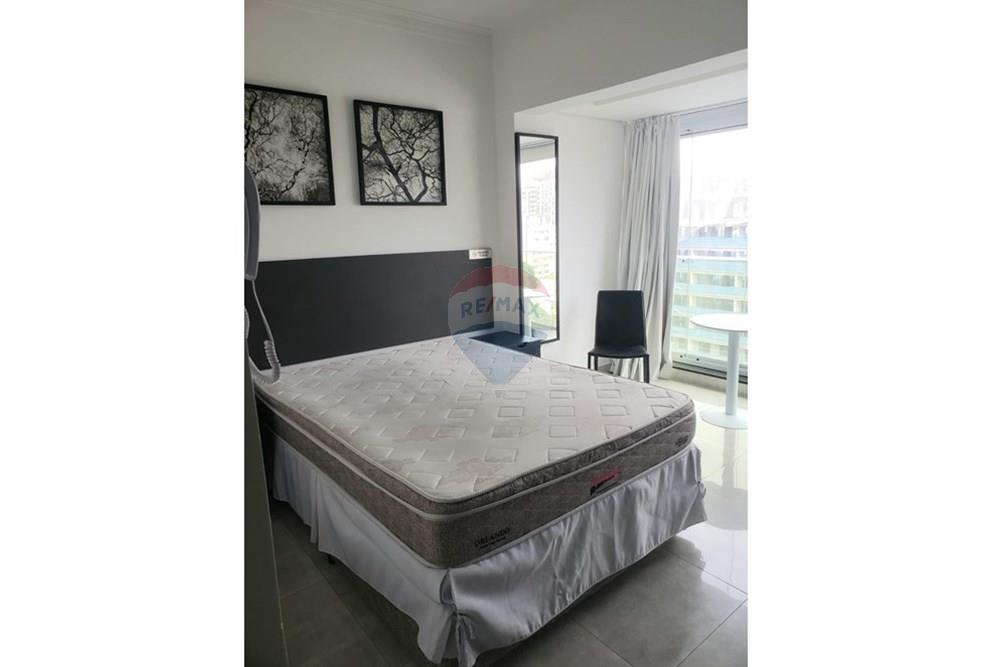 Studio - Alugar - São Paulo , São Paulo - 655813e0-f9db-480b-803b-c5090b1ffe69.jpg - 602281026-231