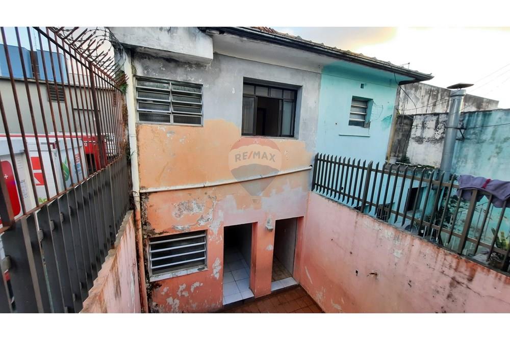 Casa Comercial - Venda - São Paulo , São Paulo - 20250320_180354.jpg - 601401005-40