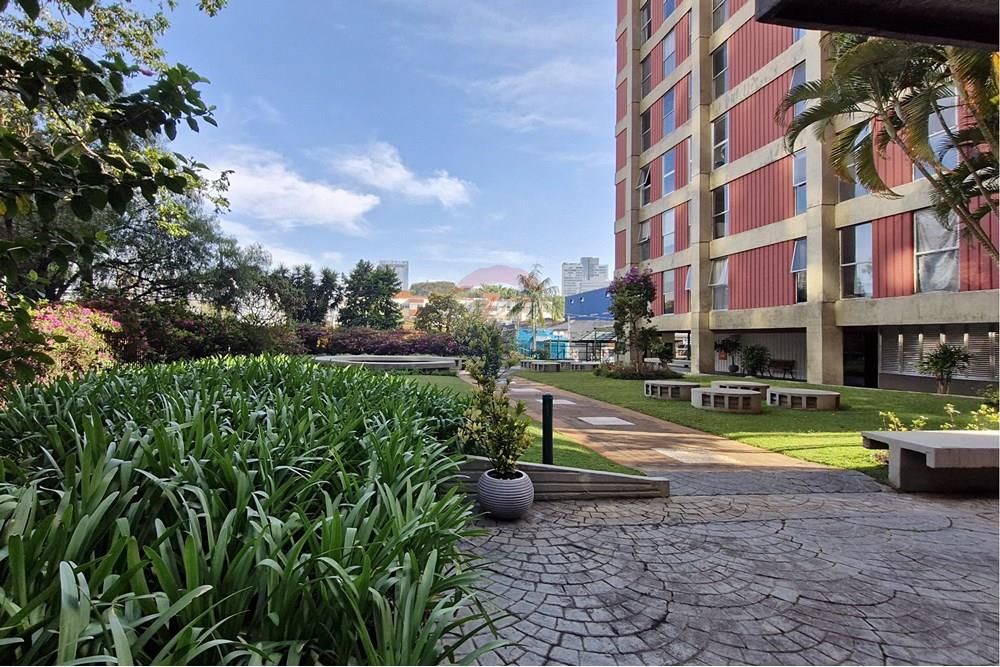 Apartamento - Venda - São Paulo , São Paulo - RUA CANCIONEIRO POPULAR, 116 (34).jpg - 601361016-163