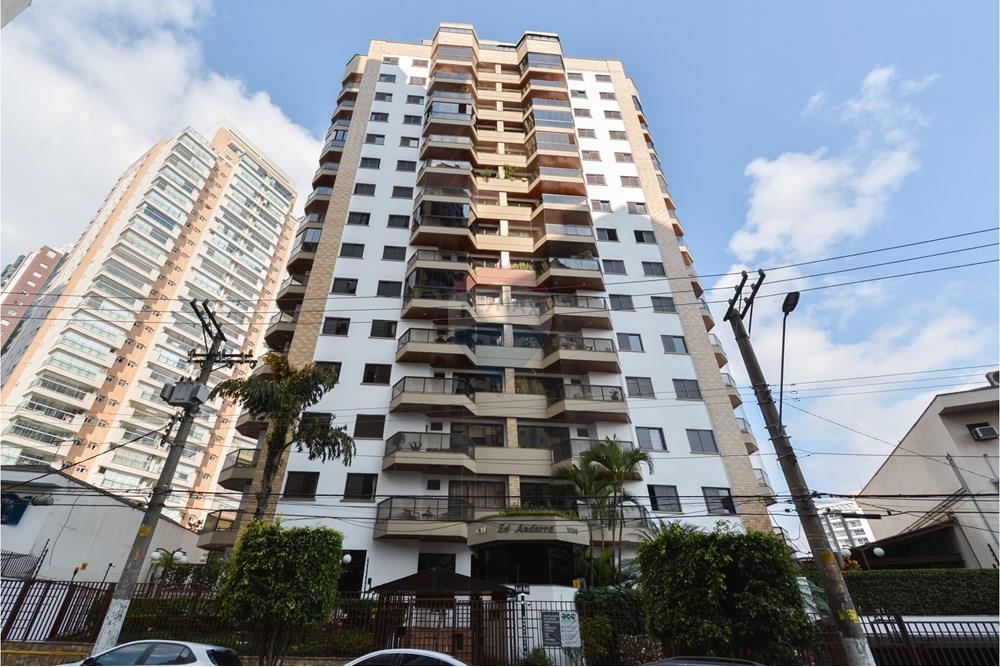 Apartamento - Venda - São Paulo , São Paulo - 01fotos_052.jpg - 601251022-138