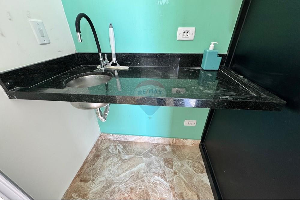 Cj. Comercial/ Sala - Alugar - Guarulhos , São Paulo - IMG_3242.jpeg - 601081110-2