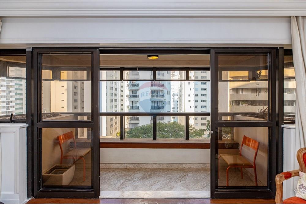 Apartamento - Alugar - São Paulo , São Paulo - Remax Ville-88.jpg - 601241044-43