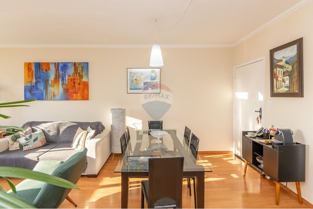 Apartamento - Venda - São Paulo , São Paulo - IMG_838015.jpg - Sala de jantar - 601241033-92