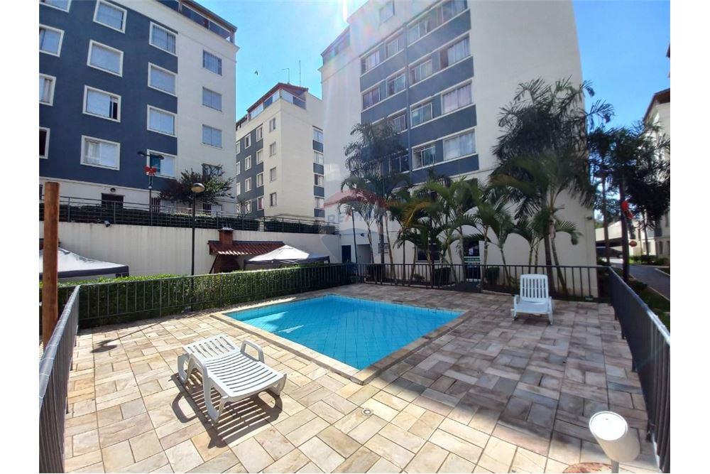 Apartamento - Venda - São Paulo , São Paulo - 50 - 601751011-932