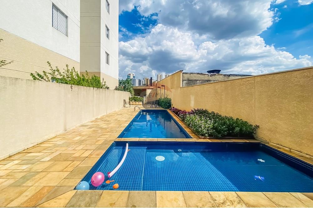 Apartamento - Venda - São Paulo , São Paulo - IMG_268935.jpg - 602291018-131