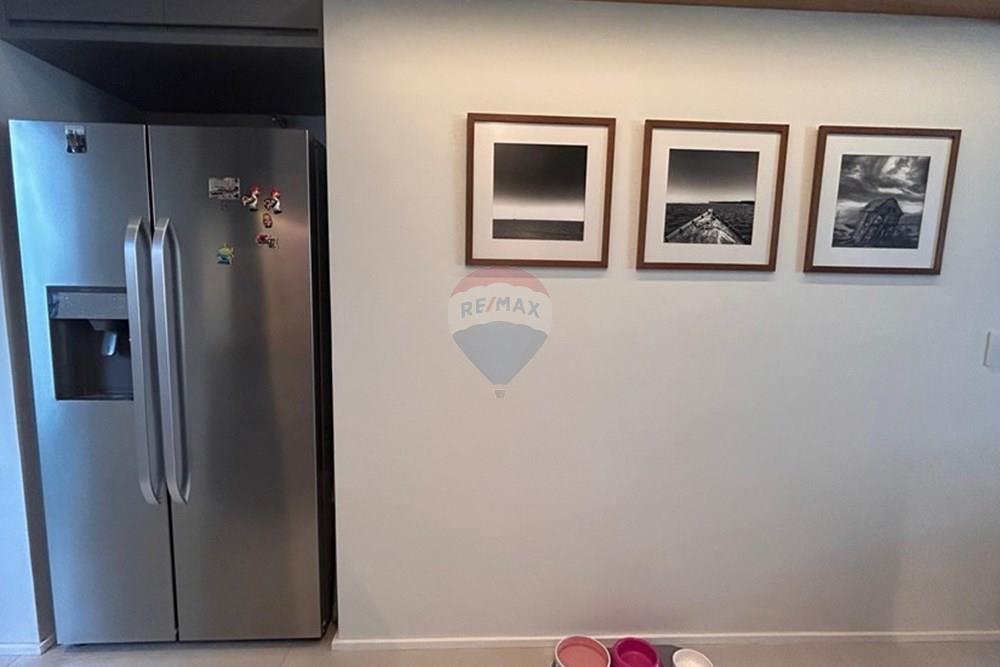 Apartamento - Alugar - São Paulo , São Paulo - geladeira.jpg - 601131009-90