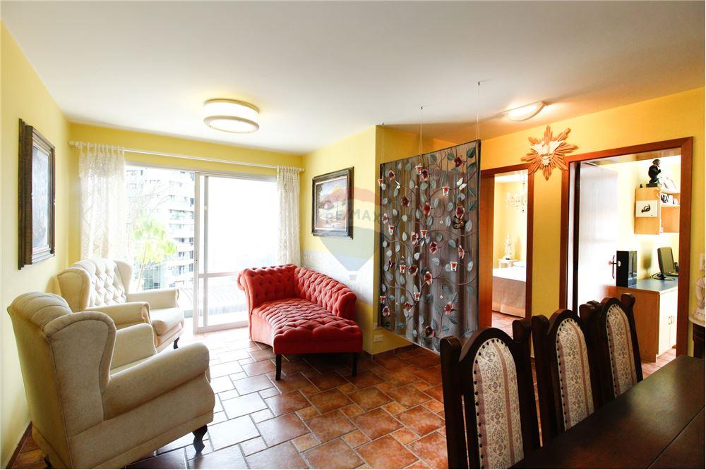 Apartamento - Alugar - São Paulo , São Paulo - 2 - 601971018-1256