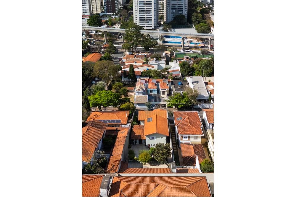 Casa - Venda - São Paulo , São Paulo - 117_CS.jpg - 601971016-505