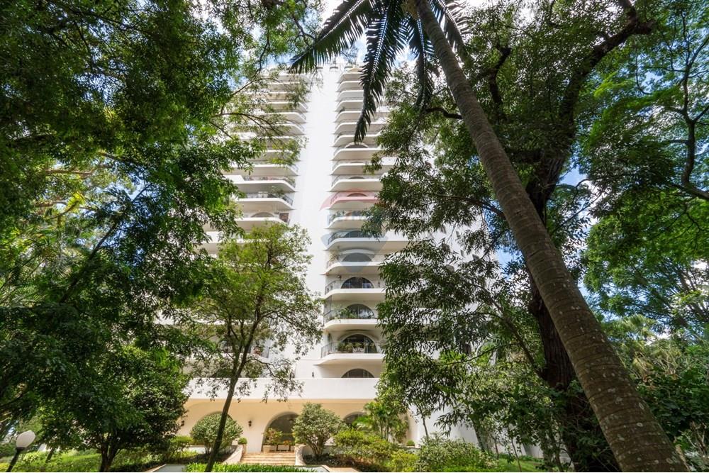 Apartamento - Venda - São Paulo , São Paulo - 30-DSC08603.jpg - 601241007-55