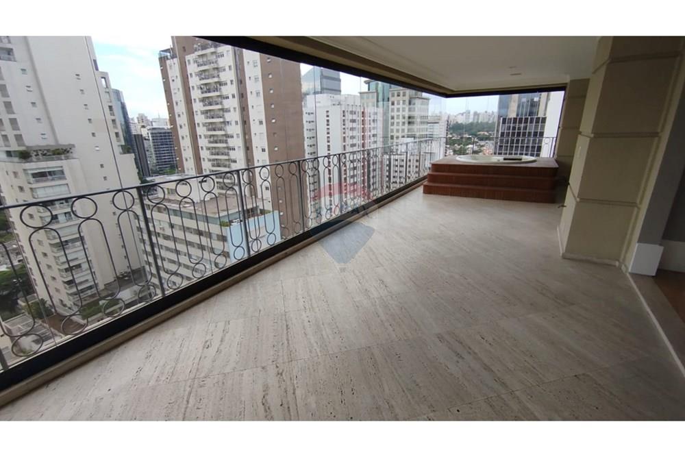 Apartamento - Alugar - São Paulo , São Paulo - 2220bc4d-7c0c-428f-a1aa-3b17ee130714.jpeg - 602361011-16