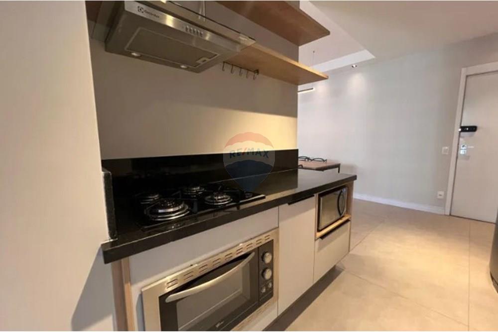 Apartamento - Alugar - São Paulo , São Paulo - 67fd4f.jpg - 602301011-138