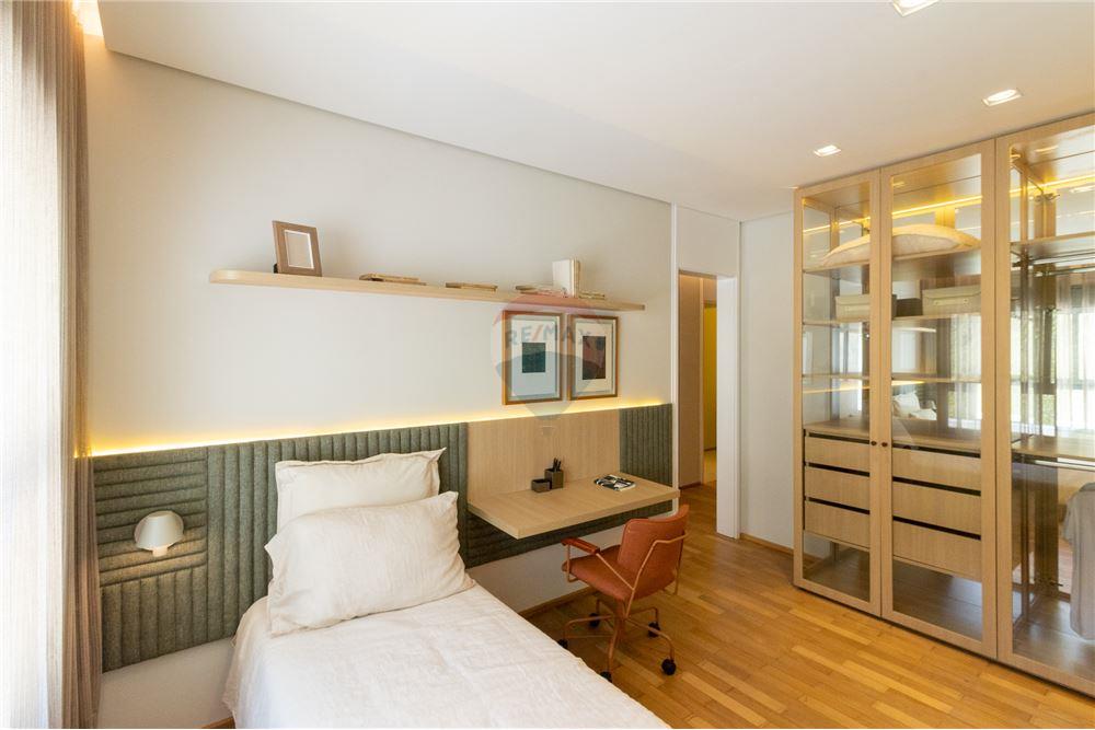 Apartamento - Venda - São Paulo , São Paulo - 35 - 601751058-96