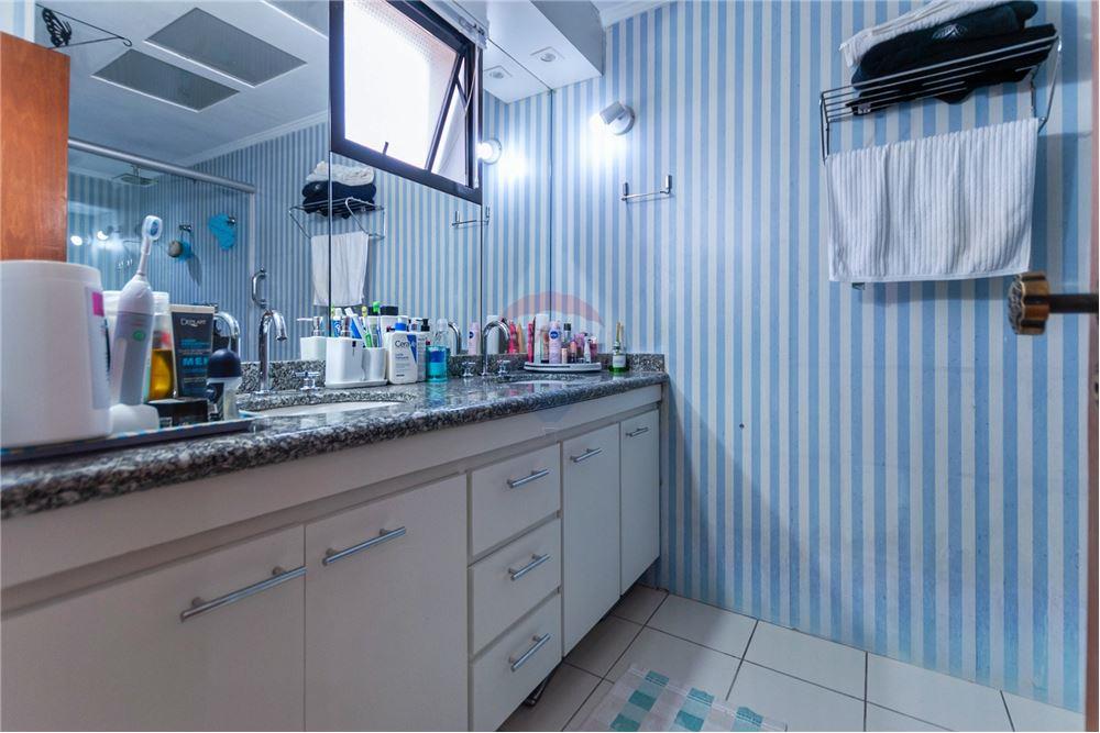 Apartamento - Venda - Santo André , São Paulo - 31 - 601351252-5