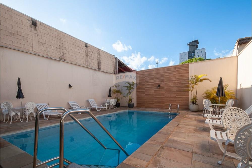 Apartamento - Venda - São Paulo , São Paulo - piscina v1.jpg - 601311011-175
