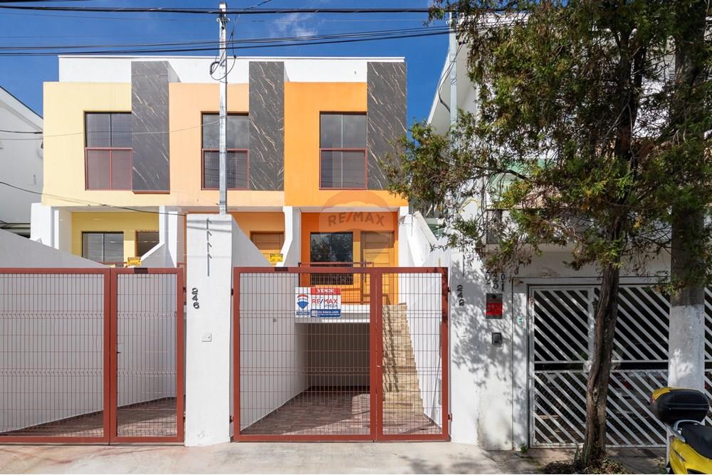 Sobrado - Venda - São Paulo , São Paulo - 01fotos_024.jpg - 602011004-92