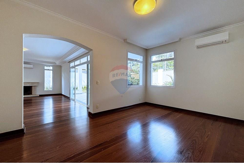 Casa de Condomínio - Alugar - São Paulo , São Paulo - JANTAR 1.jpg - Sala de jantar - 601131002-59