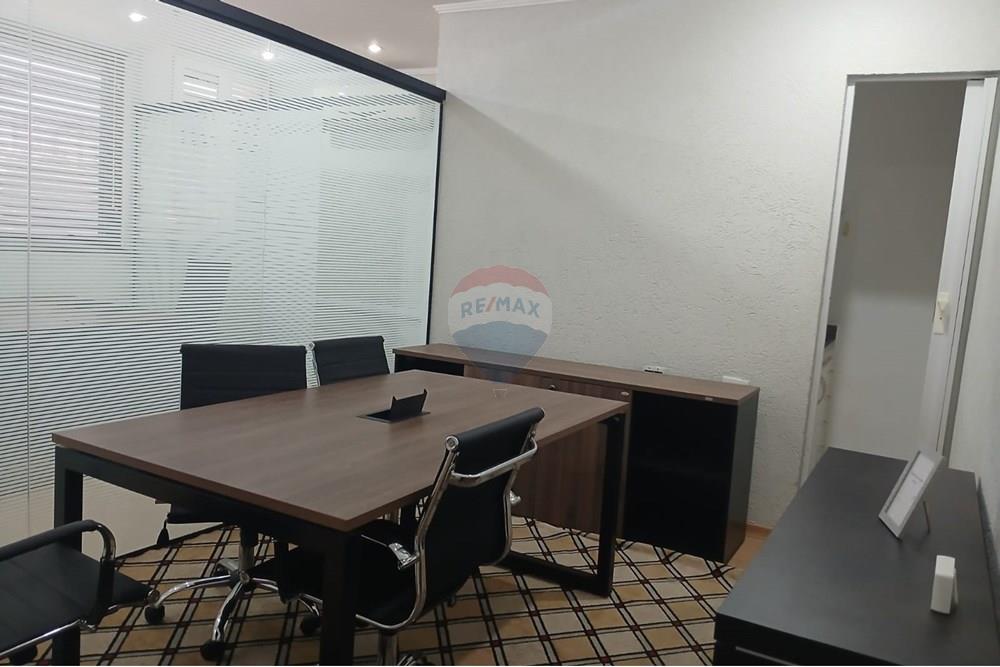 Cj. Comercial/ Sala - Alugar - São Paulo , São Paulo - 10.jpg - 602291021-214