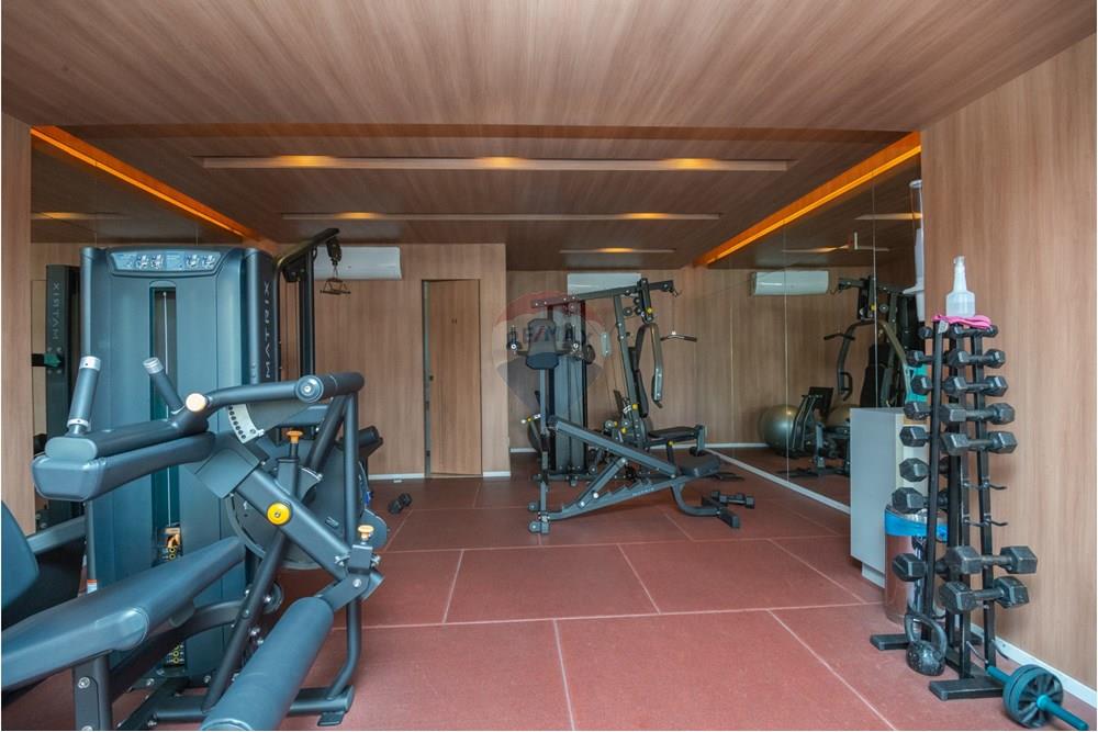 Apartamento - Venda - São Paulo , São Paulo - CarlosPetit (34).JPG - 602321023-22