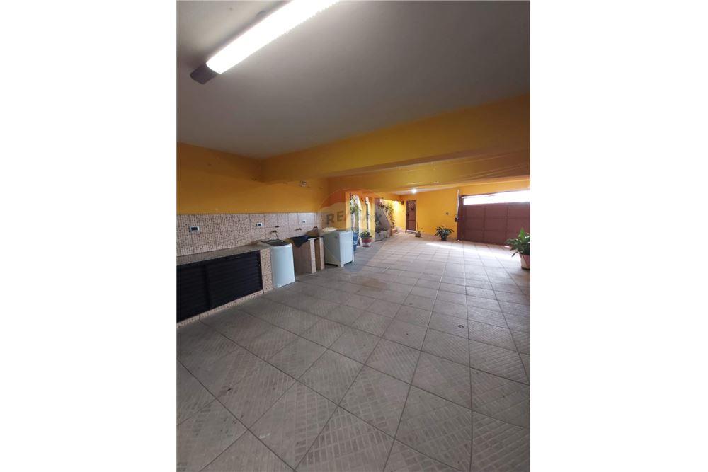 Sobrado - Alugar - Caieiras , São Paulo - Lavanderia - Lavanderia - 601171021-45