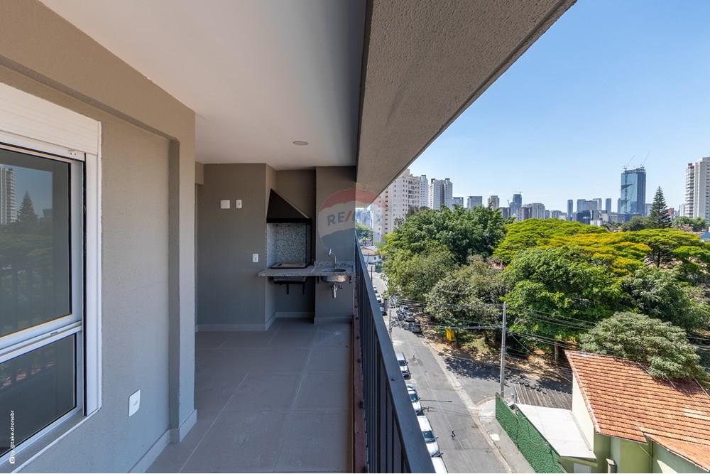Apartamento - Venda - São Paulo , São Paulo - TKD-9074.jpg - 602151008-157